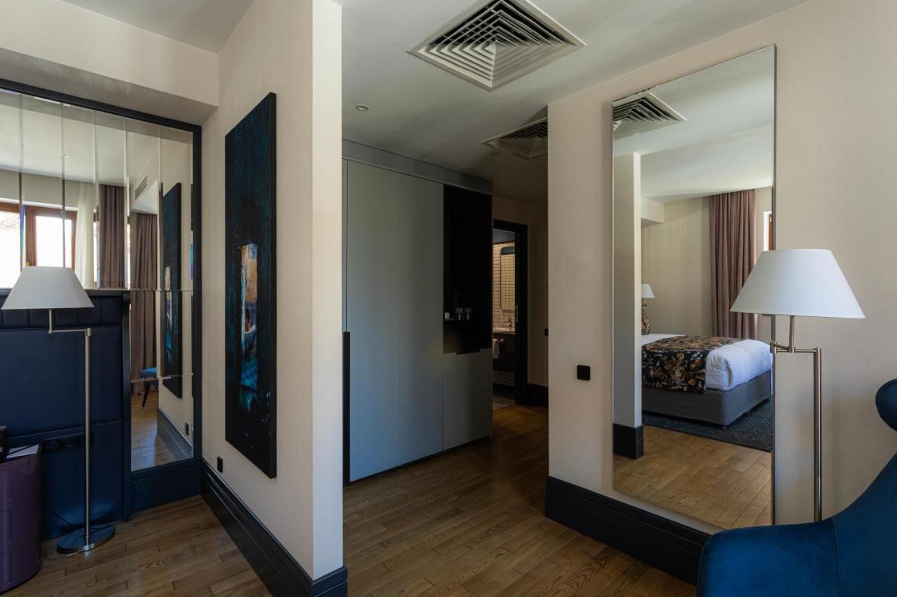 Puris Moedani Boutique Hotel Tbilisi Exterior foto