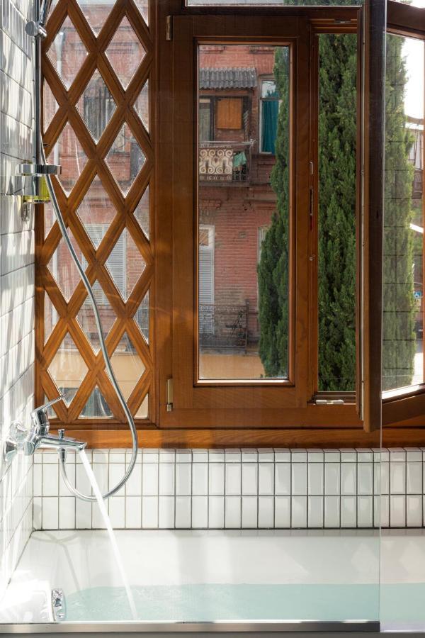 Puris Moedani Boutique Hotel Tbilisi Exterior foto
