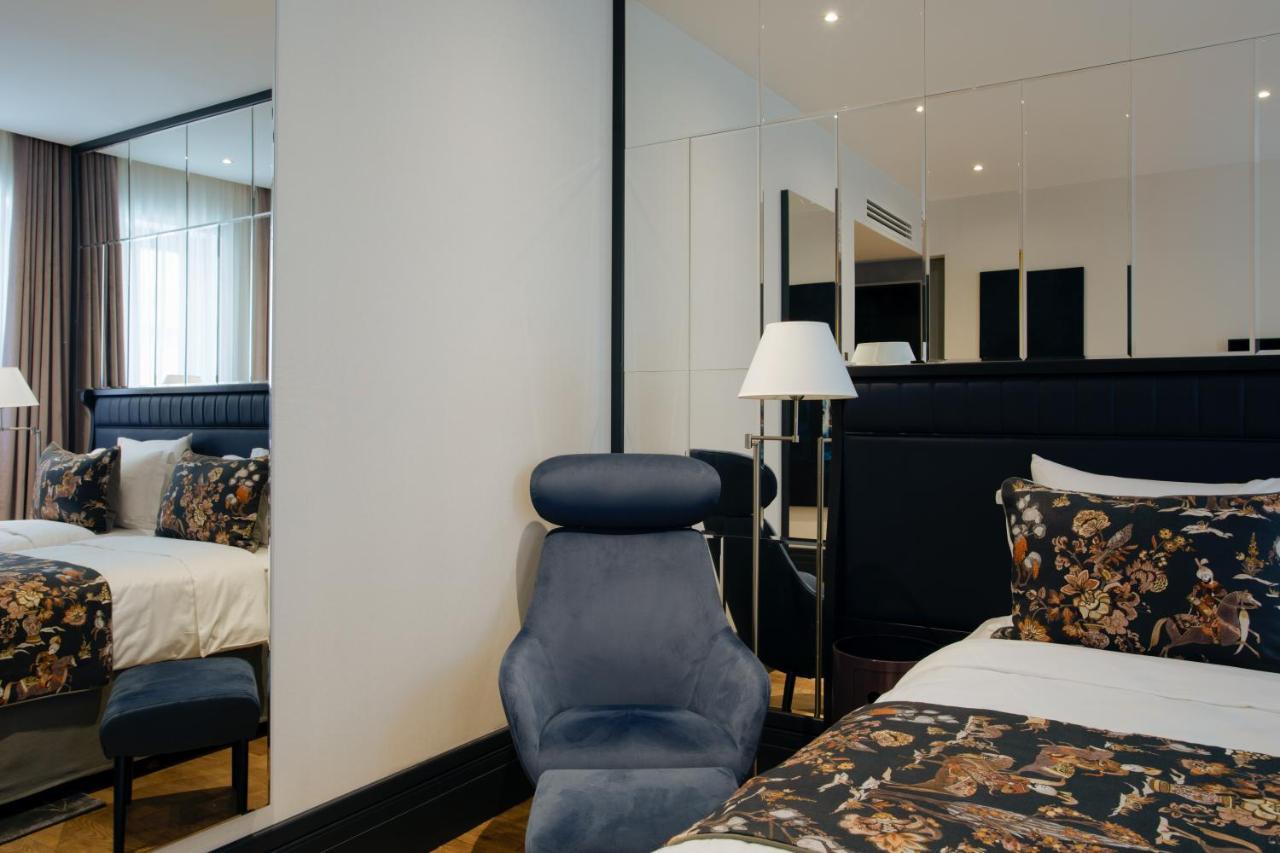 Puris Moedani Boutique Hotel Tbilisi Cameră foto