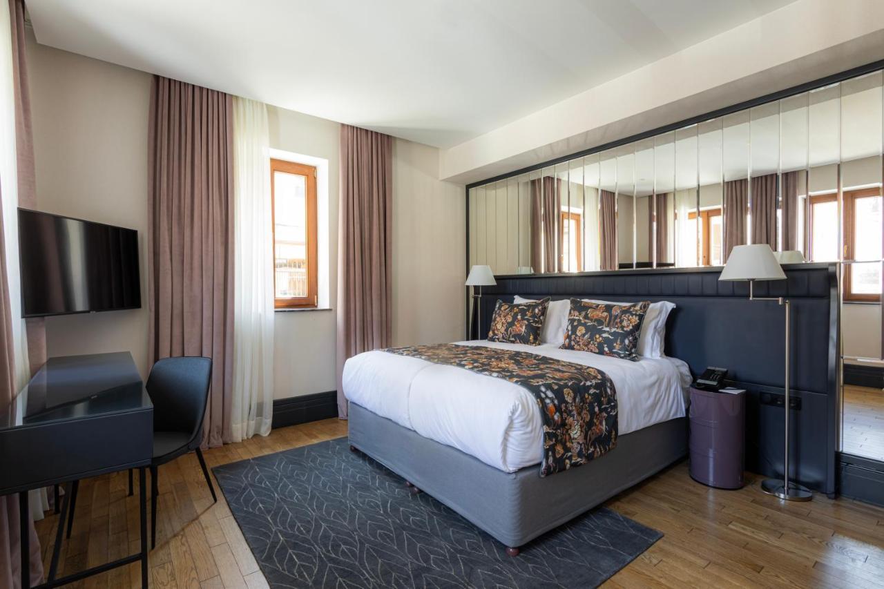 Puris Moedani Boutique Hotel Tbilisi Cameră foto
